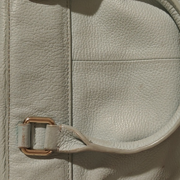 Kate Spade Ashton Renny Drive Clocktower Crossbody Bag In Mint Green - Picture 2 of 9